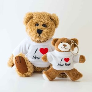New York Teddy Bears