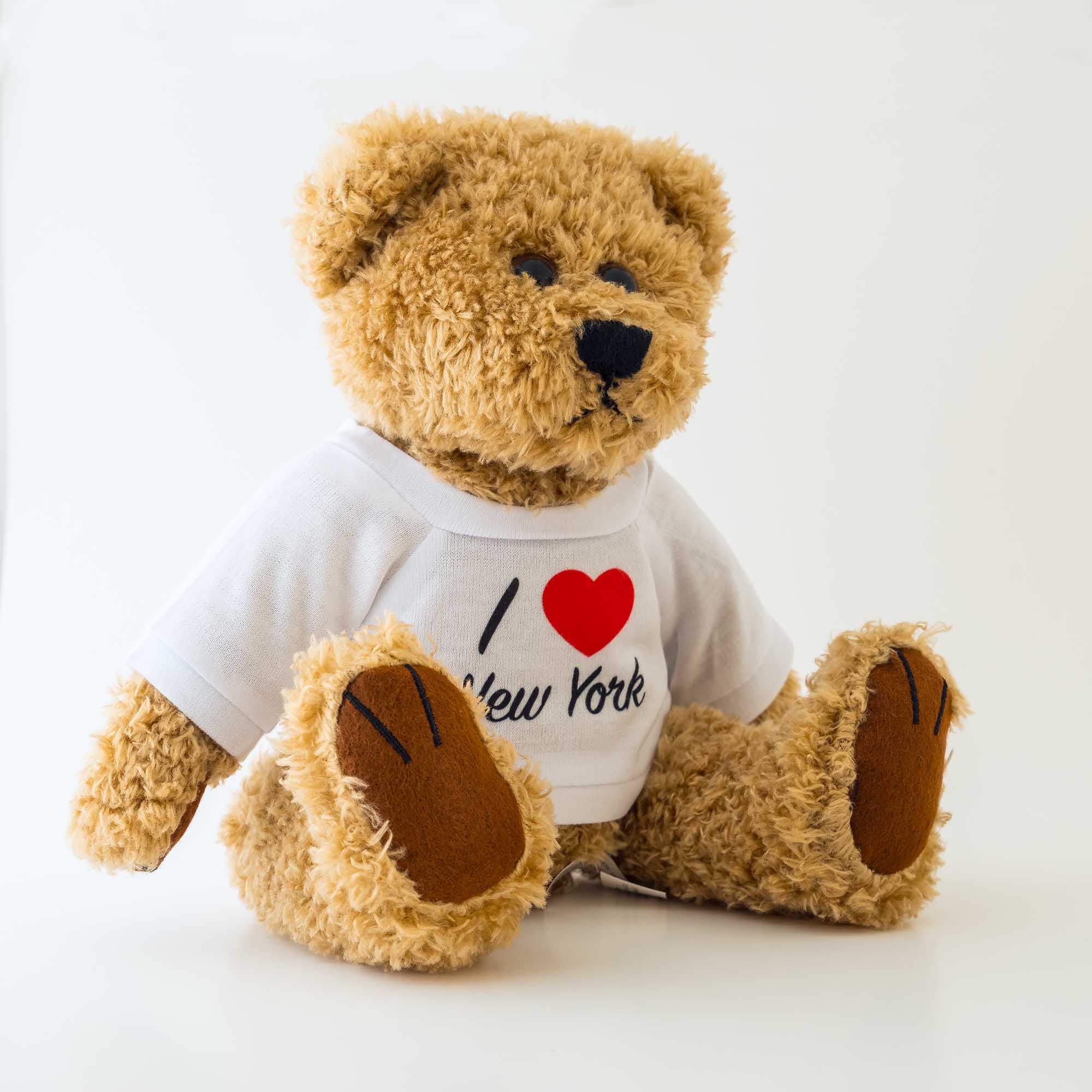 i love new york teddy bear left - Images On i love new york teddy bear left