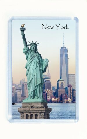 New York Fridge Magnets