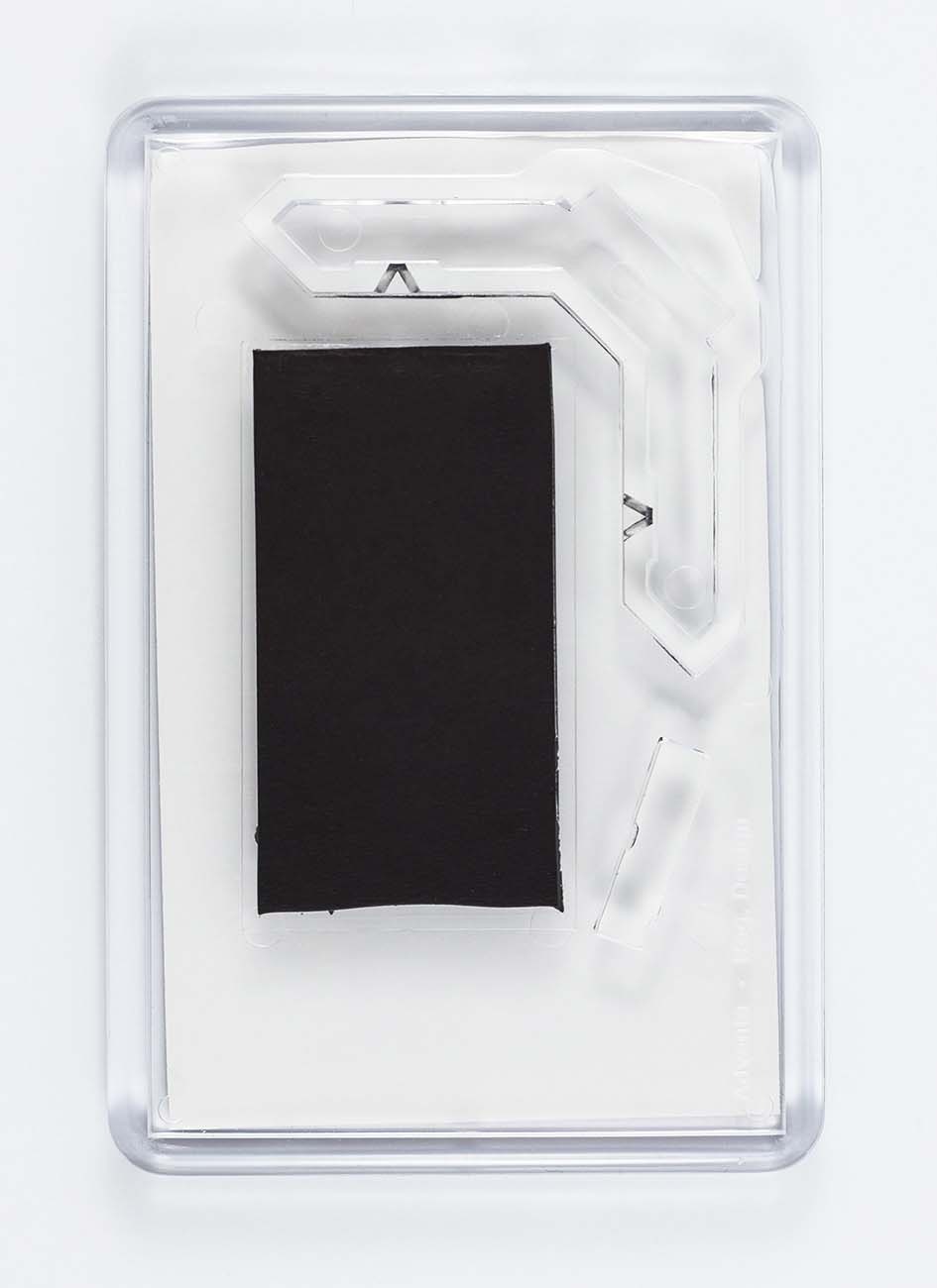 Fridge Magnet back vertical - Images On Fridge Magnet back vertical
